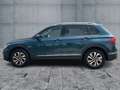 Volkswagen Tiguan 1.5 TSI ACTIVE LED+APP+ACC+SHZ+2xPDC+AHK Blau - thumbnail 4