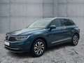 Volkswagen Tiguan 1.5 TSI ACTIVE LED+APP+ACC+SHZ+2xPDC+AHK Blau - thumbnail 2