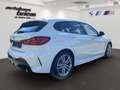 BMW 120 i M Sportpaket, ab 179,- € mtl. Rate Weiß - thumbnail 3