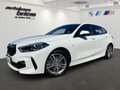 BMW 120 i M Sportpaket, ab 179,- € mtl. Rate Weiß - thumbnail 1