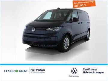 2.0TDI DSG 6Sitze AHK ACC LED Rückfahrkamera