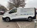 Renault Trafic Kasten L1H1 2,7t Komfort Weiß - thumbnail 4