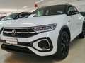 Volkswagen T-Roc T-Roc  1.0 tsi R-LlNE Blanc - thumbnail 6
