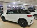 Volkswagen T-Roc T-Roc  1.0 tsi R-LlNE Blanc - thumbnail 3