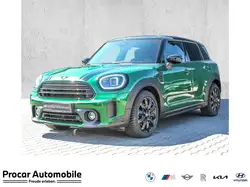 Mini Cooper Countryman Cooper ALL4 Countryman