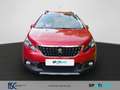Peugeot 2008 ALL BLUH120 S&S Navi, EPH,SHZ Rouge - thumbnail 2
