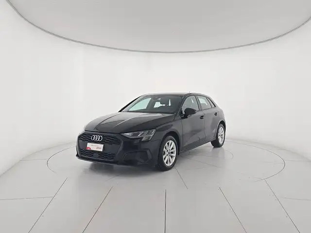 2024 Audi A3 in Black for sale