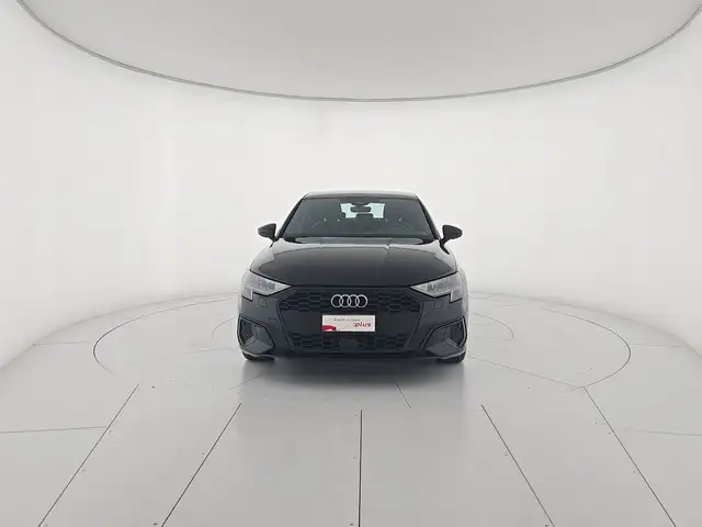 Audi A3 view 8
