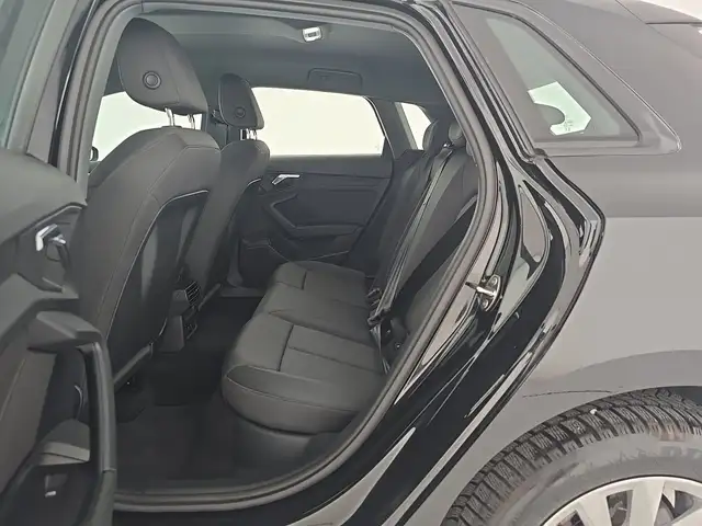 Audi A3 view 11