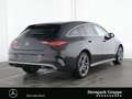 Mercedes-Benz CLA 250 CLA 250 e SB AMG Premium+Leder+HUD+Pano+360+11KW Schwarz - thumbnail 2