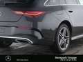 Mercedes-Benz CLA 250 CLA 250 e SB AMG Premium+Leder+HUD+Pano+360+11KW Schwarz - thumbnail 9