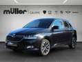 Skoda Fabia III 1.0 TSI Best of Drive Noir - thumbnail 1