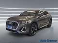 Audi Q3 sportback 40 2.0 tdi s line edition quattro 190cv Grau - thumbnail 1