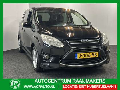 Ford Grand C-Max 1.0 7 PERSOONS AMBIENTE NAVIGATIE CRUISE CONTROL A