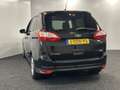 Ford Grand C-Max 1.0 7 PERSOONS AMBIENTE NAVIGATIE CRUISE CONTROL A Zwart - thumbnail 6