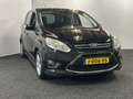 Ford Grand C-Max 1.0 7 PERSOONS AMBIENTE NAVIGATIE CRUISE CONTROL A Zwart - thumbnail 2