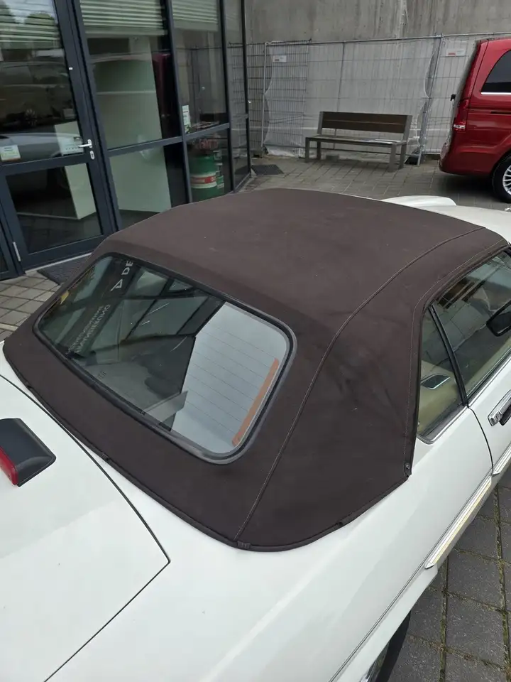 Jaguar XJS V12 5.3 IM KUNDENAUFTRAG US-MODELL, foto 6