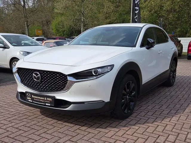 Mazda CX-30 2.0 Homura *LED*PDC*Navi*HUD*