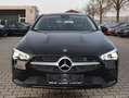 Mercedes-Benz CLA 180 CLA 180 d,LED,NAVI,A-HOLD,PDC,TEILLEDER,SHZ. Schwarz - thumbnail 9