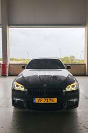 535d Touring Aut.