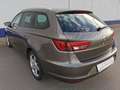 SEAT Leon ST 1.6 TDI Style+LED+Alcantara+Navi+DSG+DAB+AHZV+ Gris - thumbnail 7