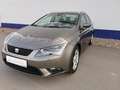SEAT Leon ST 1.6 TDI Style+LED+Alcantara+Navi+DSG+DAB+AHZV+ Gris - thumbnail 4