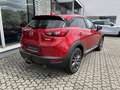 Mazda CX-3 Benziner Sports-Line CarPlay LED-Licht AHK Kamera Rot - thumbnail 5