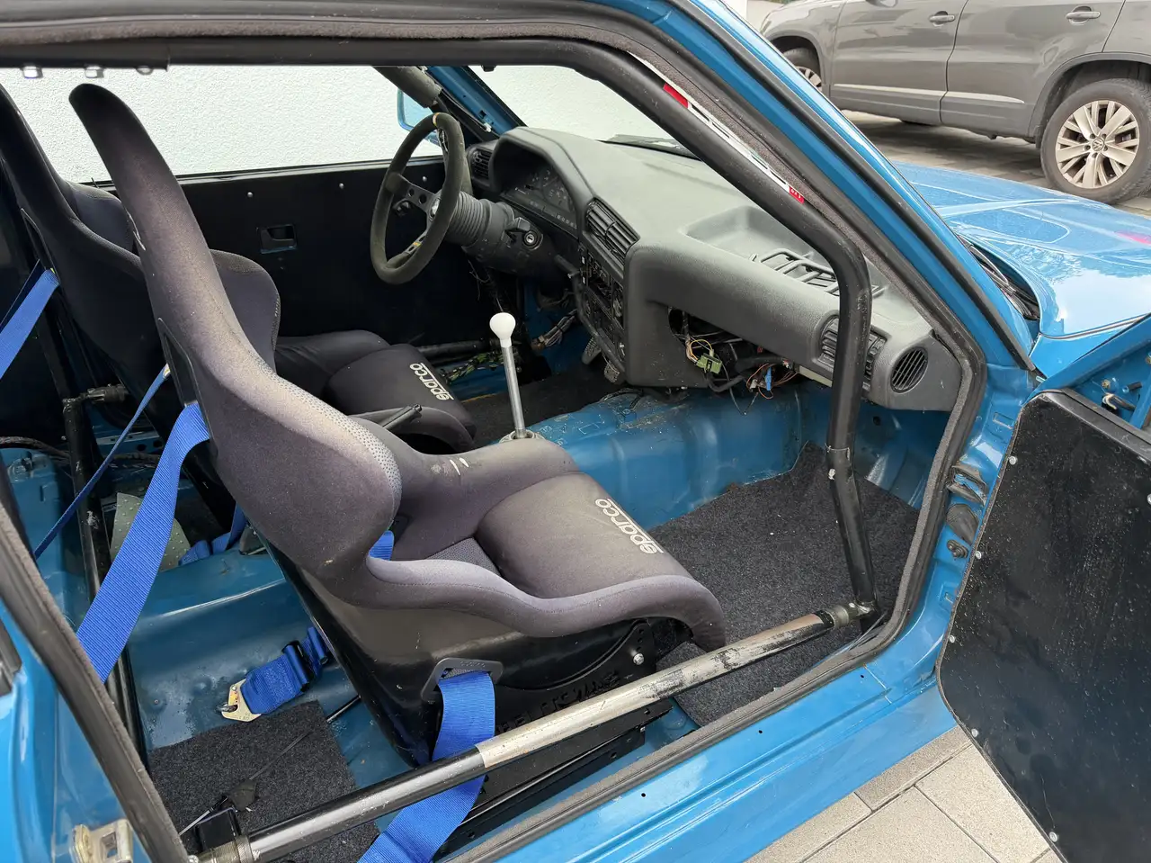BMW M3 Ringtool, foto 8