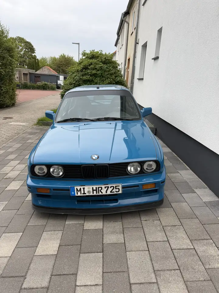 BMW M3 Ringtool, foto 6