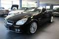 Mercedes-Benz SLK 250 Neues Modell 7G-TRONIC Fekete - thumbnail 3