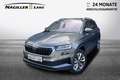 Skoda Karoq 2,0 TDI 4x4 DSG Selection Gris - thumbnail 1