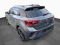 Volkswagen T-Roc R-LINE 1,5 TSI DSG BLACK STYLE NAVI LED MATRIX AH Grigio - thumbnail 7