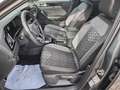 Volkswagen T-Roc R-LINE 1,5 TSI DSG BLACK STYLE NAVI LED MATRIX AH Grigio - thumbnail 12