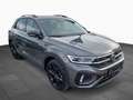 Volkswagen T-Roc R-LINE 1,5 TSI DSG BLACK STYLE NAVI LED MATRIX AH Grigio - thumbnail 4