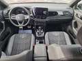 Volkswagen T-Roc R-LINE 1,5 TSI DSG BLACK STYLE NAVI LED MATRIX AH Grigio - thumbnail 10