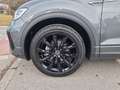 Volkswagen T-Roc R-LINE 1,5 TSI DSG BLACK STYLE NAVI LED MATRIX AH Grigio - thumbnail 8