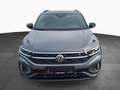 Volkswagen T-Roc R-LINE 1,5 TSI DSG BLACK STYLE NAVI LED MATRIX AH Grigio - thumbnail 3