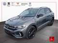 Volkswagen T-Roc R-LINE 1,5 TSI DSG BLACK STYLE NAVI LED MATRIX AH Grigio - thumbnail 1
