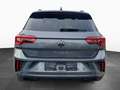 Volkswagen T-Roc R-LINE 1,5 TSI DSG BLACK STYLE NAVI LED MATRIX AH Grigio - thumbnail 6