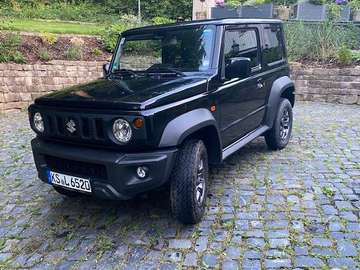 Jimny 1.5 ALLGRIP Comfort+