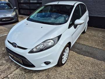 1.25i * 101Dkms * Airco * Garantie