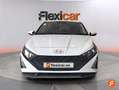 Hyundai i20 1.2 MPI Essence Blanco - thumbnail 3