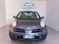 Nissan Micra 1.5d 65CV 3 porte Acenta Szary - thumbnail 1