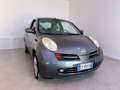 Nissan Micra 1.5d 65CV 3 porte Acenta Szary - thumbnail 14