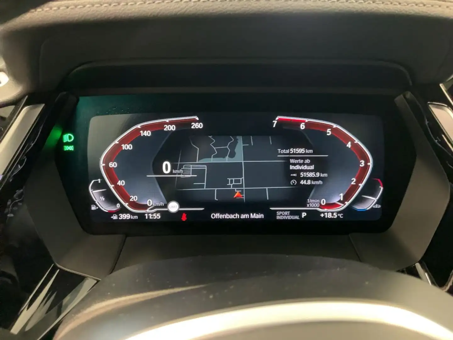 BMW Z4 sDrive20i Aut. Advantage Biały - 1