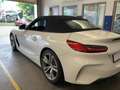 BMW Z4 sDrive20i Aut. Advantage Белый - thumbnail 4