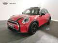 MINI Cooper E Cooper 136ch Edition Camden BVA7 Червоний - thumbnail 1