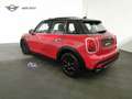 MINI Cooper E Cooper 136ch Edition Camden BVA7 Червоний - thumbnail 2