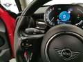 MINI Cooper E Cooper 136ch Edition Camden BVA7 Червоний - thumbnail 14