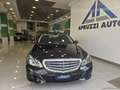 Mercedes-Benz E 200 Classe E - W212 Berlina cdi Executive FL Schwarz - thumbnail 1